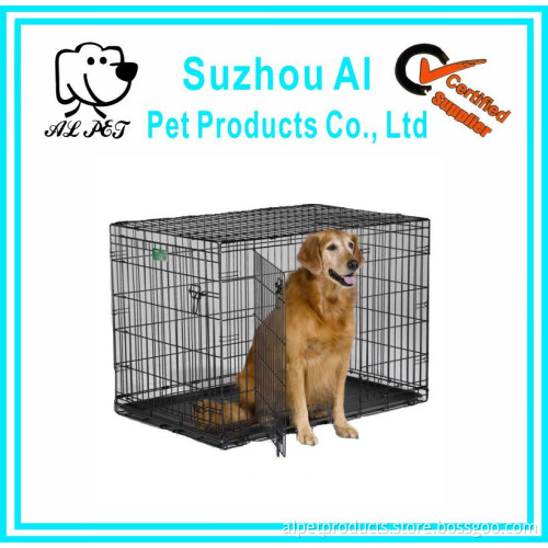 High Quality Pet Metal Dog Cage